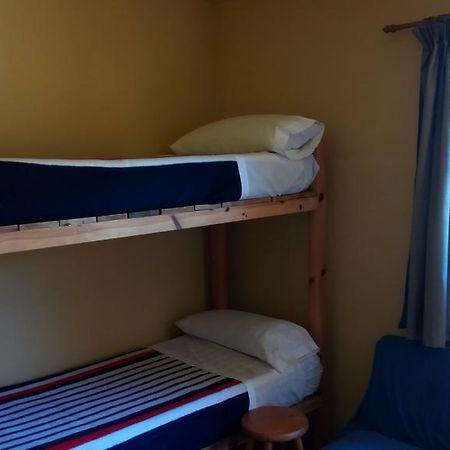 Albergue La Canadilla Uña Zewnętrze zdjęcie