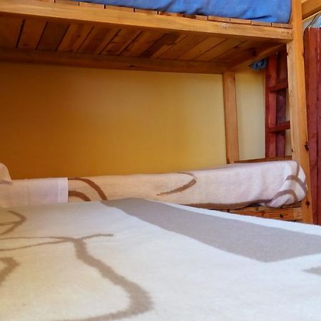 Albergue La Canadilla Uña Zewnętrze zdjęcie
